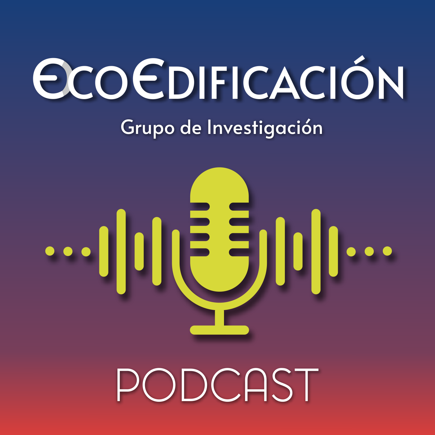 Ecoedificación Podcast
